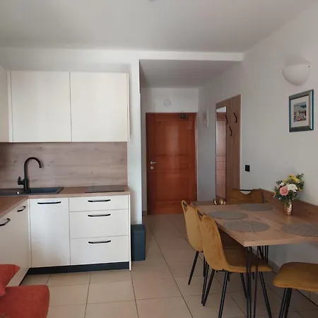 Sanpier * Veli Lošinj