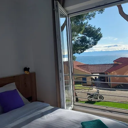 Sanpier Appartamento Lussingrande