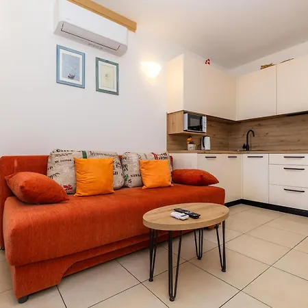 Apartamento Sanpier Veli Lošinj