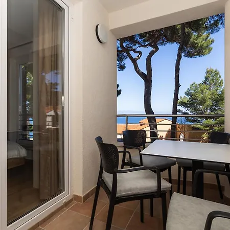 Sanpier Apartamento *