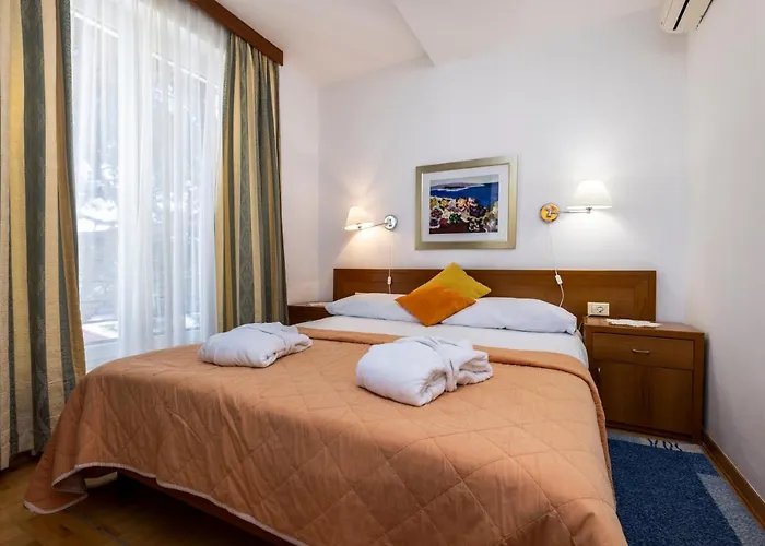 Sanpier * Veli Lošinj