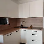 公寓 Sanpier Veli Lošinj