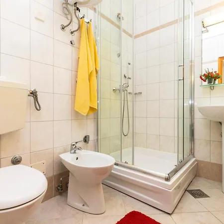 Sanpier Apartman Veli Lošinj