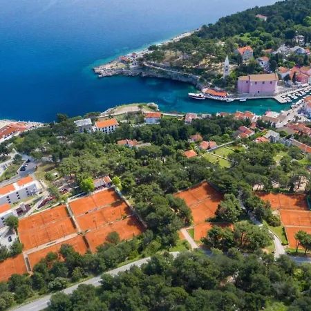 Apartman Sanpier *