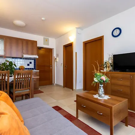 Sanpier Apartman Veli Lošinj