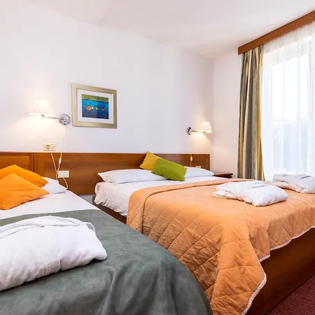 Sanpier Apartment