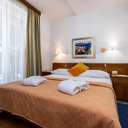 Sanpier * Veli Lošinj