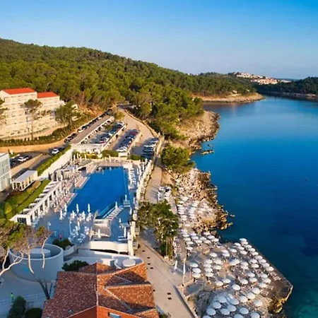 Sanpier * Veli Lošinj