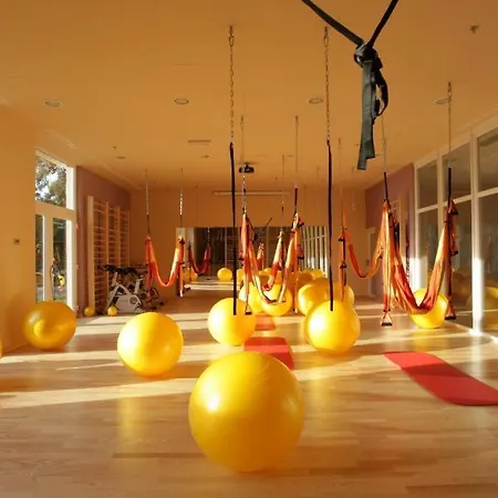 Sanpier Apartman