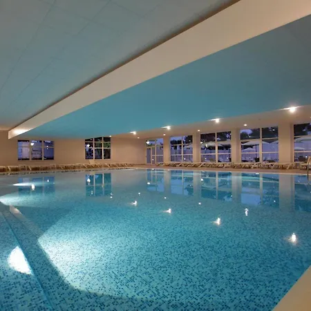 Sanpier Apartman