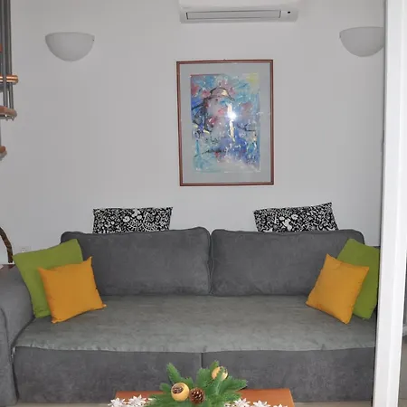 Sanpier Apartman