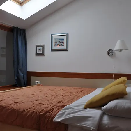 Apartman Sanpier Veli Lošinj
