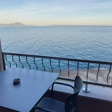 公寓 Sanpier Veli Lošinj