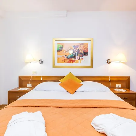Sanpier * Veli Lošinj