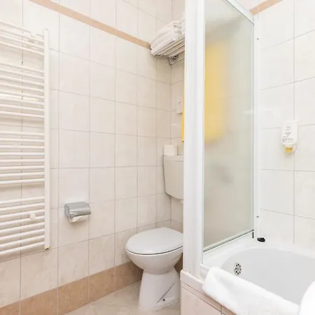 Apartman Sanpier