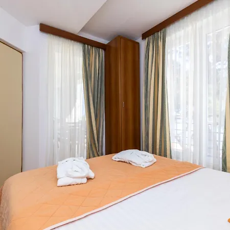 Apartman Sanpier *