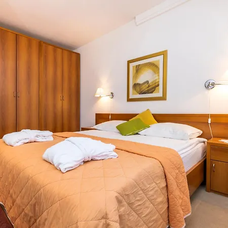 Sanpier Apartman