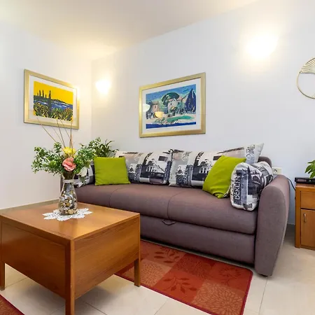 Apartman Sanpier