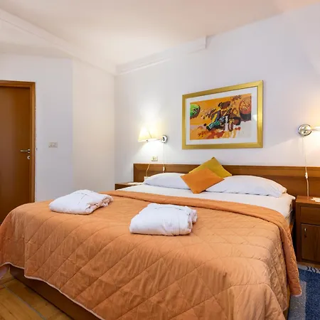 Sanpier Apartman *