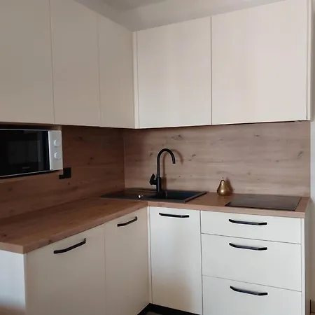 Apartman Sanpier Veli Lošinj