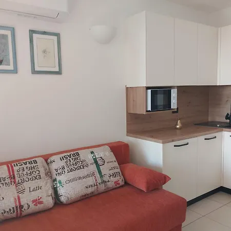 Sanpier Apartman