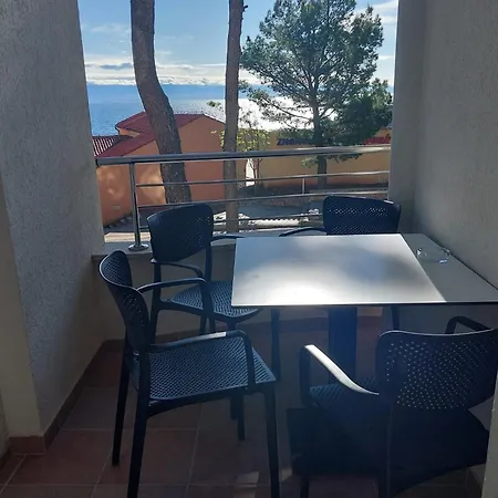 Apartman Sanpier *