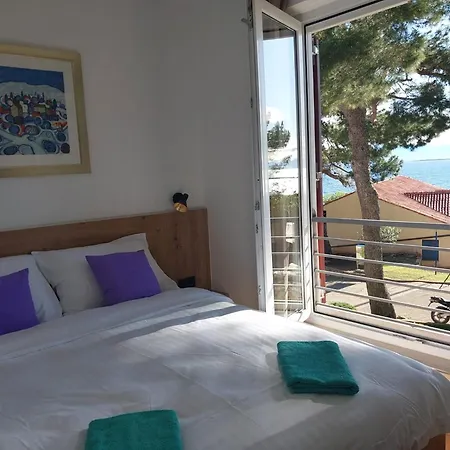Sanpier Veli Lošinj