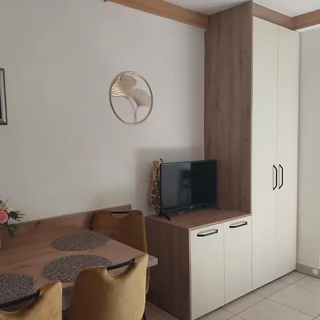 Sanpier Apartman