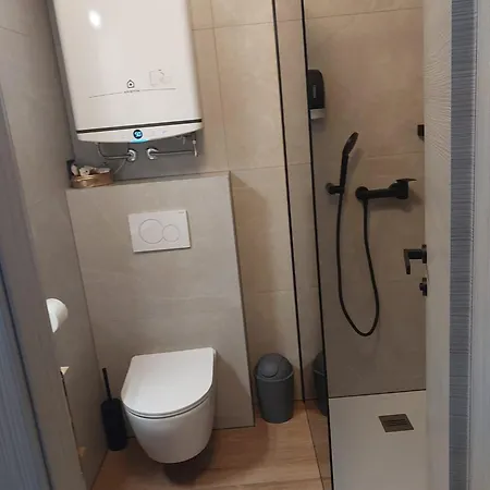 Apartman Sanpier