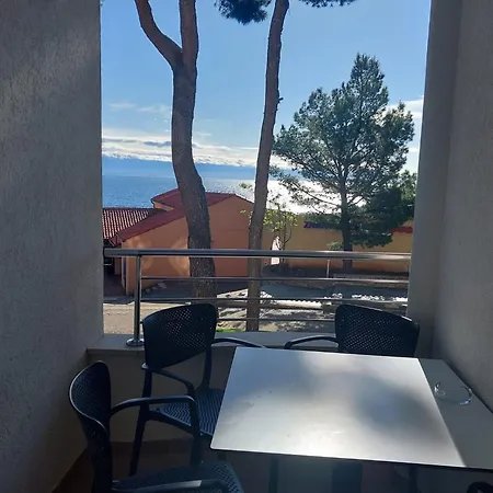 Apartman Sanpier Veli Lošinj