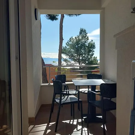 Sanpier Apartman