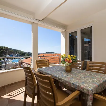 Sanpier Apartment