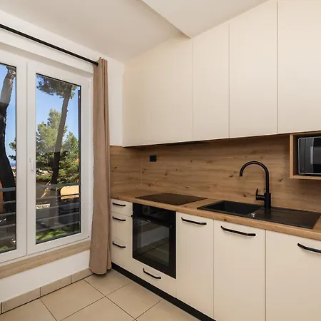 Sanpier Apartment Veli Losinj