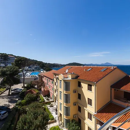 Sanpier * Veli Losinj