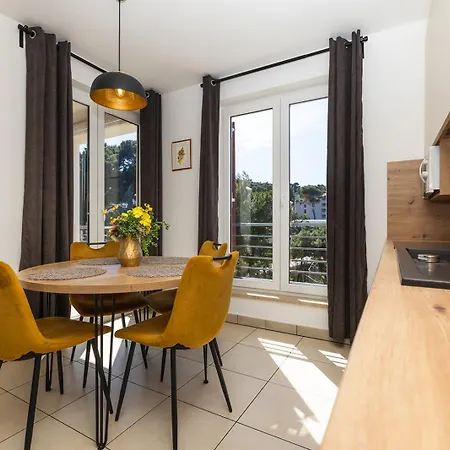 Sanpier Apartment
