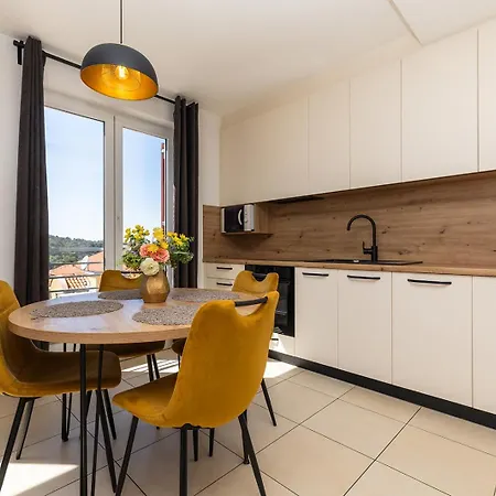 Apartment Sanpier *