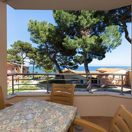 Sanpier Apartment Veli Losinj