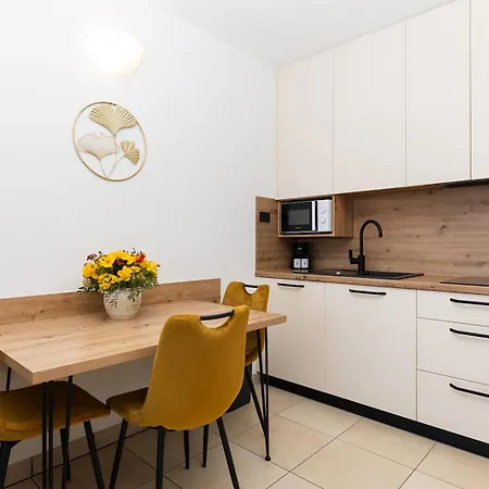 Apartment Sanpier Veli Losinj