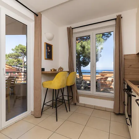 Sanpier * Veli Losinj