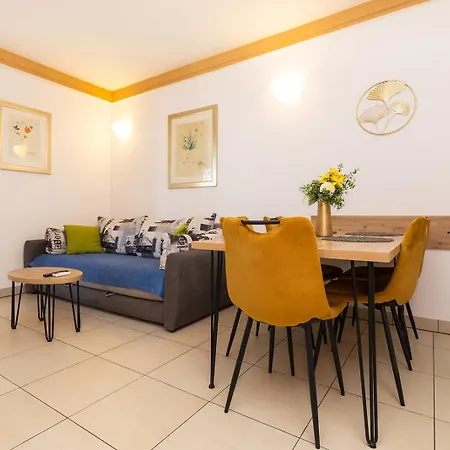 Sanpier Apartment