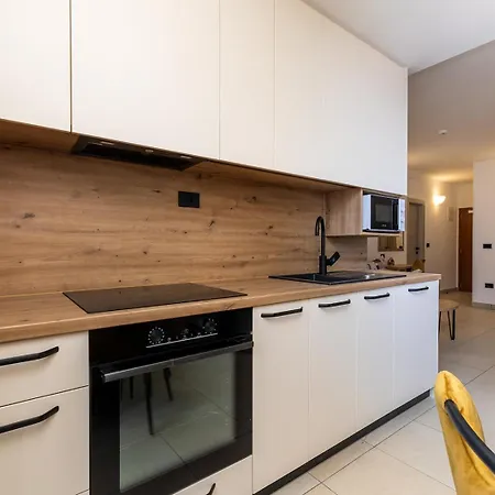 Apartment Sanpier