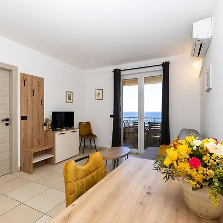 Sanpier Apartmán Veli Lošinj