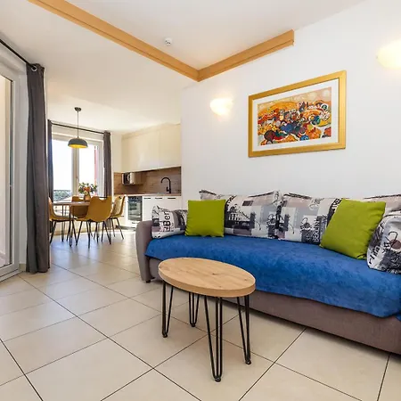 Sanpier Apartmán