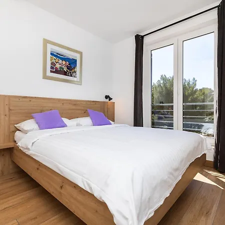 Apartment Sanpier *