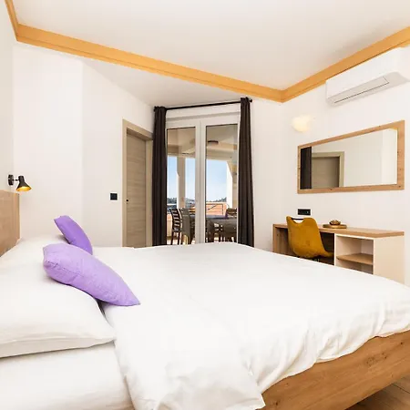 Sanpier Apartmán *