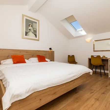 Apartmán Sanpier *
