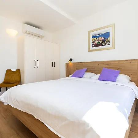 Sanpier Apartmán *