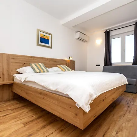 Sanpier Apartmán Veli Lošinj