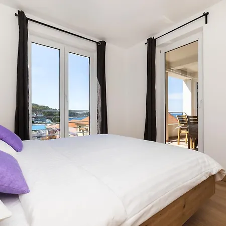 Sanpier Apartment *