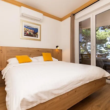 Apartmán Sanpier Veli Lošinj